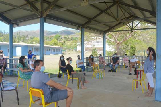 L'absentéisme est redouté dans les collèges et les lycées