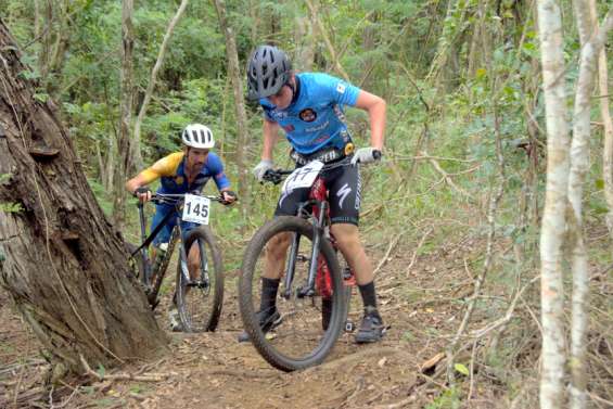 Nouméa : Les cyclistes peuvent à nouveau se rendre aux Boucles de Tina
