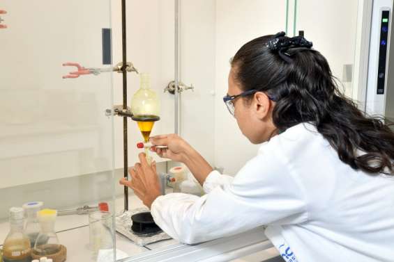 Le monde de la recherche affaibli par la crise sanitaire