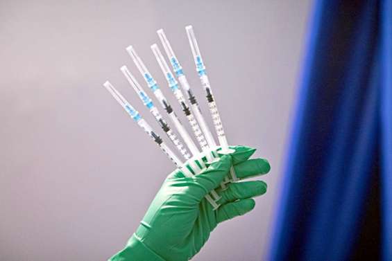 Dynamique autochtone s’oppose à l’obligation vaccinale et au pass sanitaire