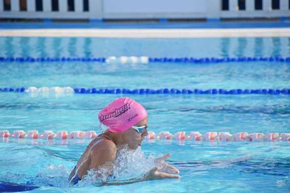 Malou Douillard : un record avant la Serbie