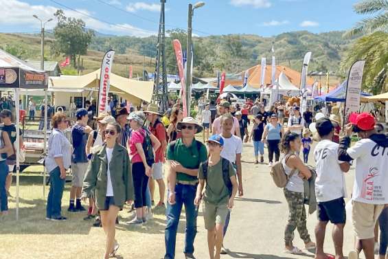 Les professionnels de l'événementiel ne sont plus à la fête