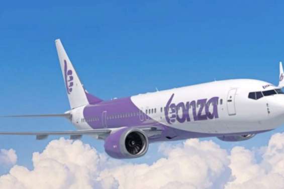 Une nouvelle compagnie low-cost