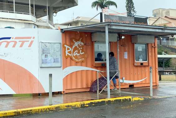 La reprise des rotations du réseau Raï perturbée