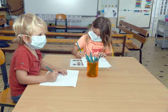 La province Sud décale la rentrée des écoliers du Grand Nouméa