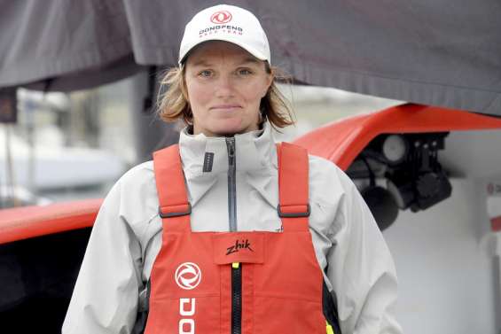 Voile : les femmes sont priées de monter à bord