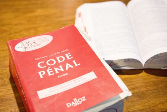 Huit mois de sursis pour des propos haineux sur Facebook