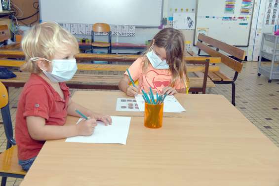 Éducation : la rentrée décalée d'une semaine pour les élèves du Grand Nouméa