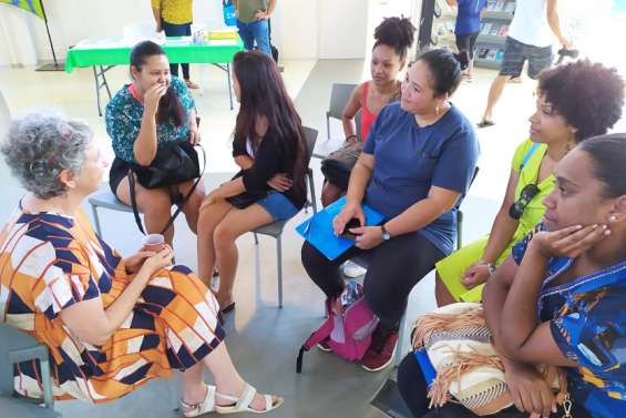 Dix candidates  pour Entreprendre  au féminin