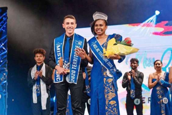 Miss et Mister JNC : élection sur le Web le samedi 16 octobre