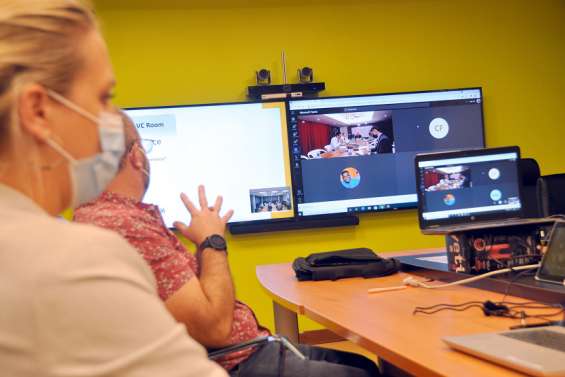 Prony Resources : « un bon début » mais le site doit encore faire ses preuves