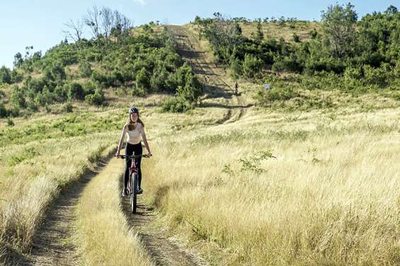 Quatre projets pour sublimer le domaine de Déva présentés au budget participatif de la province Sud