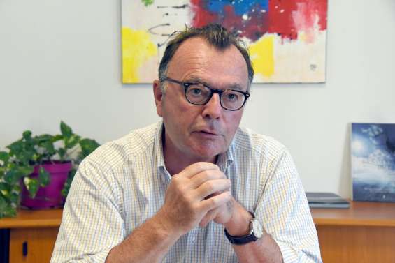 Yves Dupas : « Nous serons intransigeants avec les fraudeurs de pass sanitaire »
