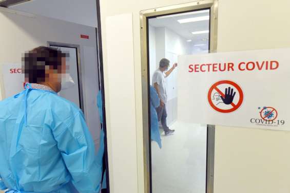 Covid : les 60-80 ans sont les plus meurtris