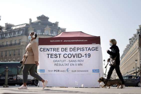 Covid : nouveau tour de vis ce vendredi en Métropole