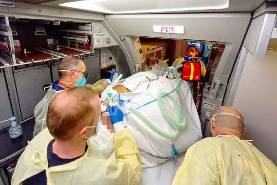 Les Evasan vers l'Australie maintenus