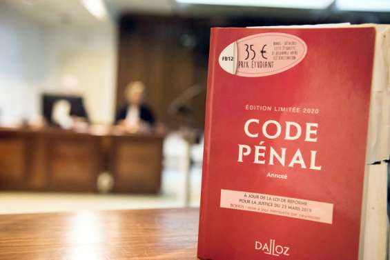 Un autre homme condamné pour des menaces sur les réseaux sociaux