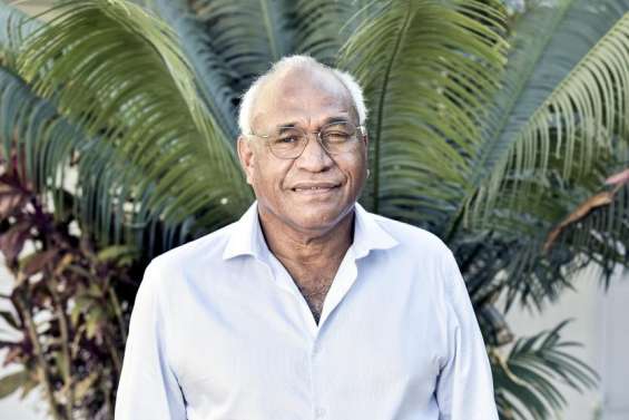 Robert Kapoeri est le nouveau président de la Secal