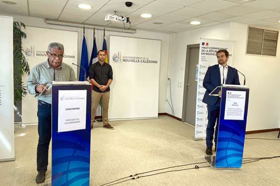 Confinement adapté prolongé, confinement strict pour le week-end… Ce qu’il faut retenir du point presse du 15 octobre