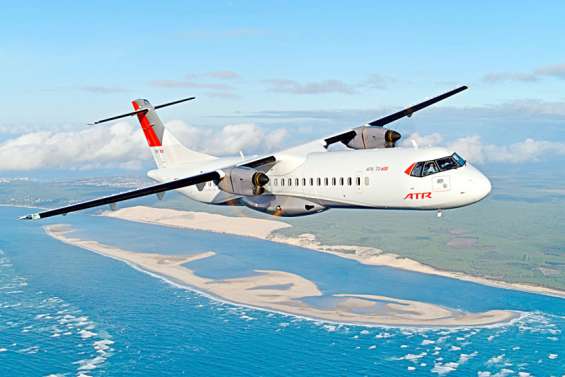 Motu Link Airline, du low-cost interîles en Polynésie française