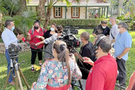 Tearii Alpha ne convainc pas