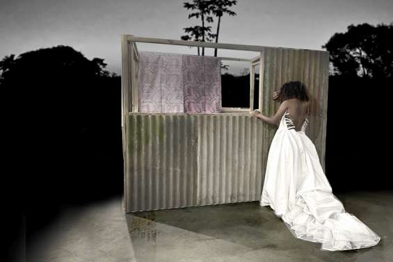 Le nouveau spectacle de Pierre Gope diffusé ce soir, en avant-première, sur la chaîne du Centre culturel Tjibaou