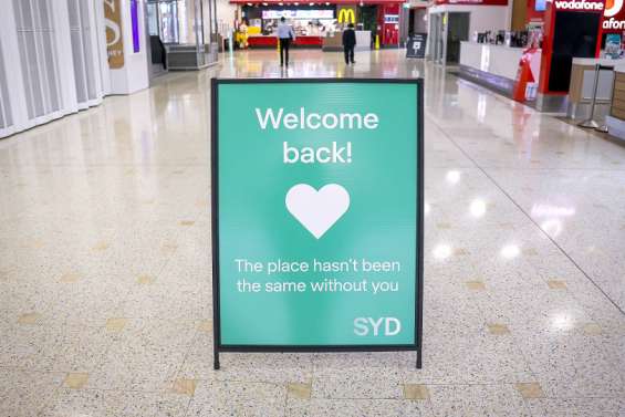 Australie : cafouillage autour de la réouverture aux voyageurs étrangers