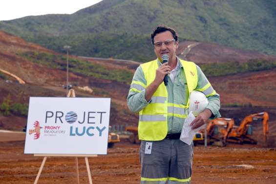 Antonin Beurrier : « Le contrat avec Tesla est l'aboutissement de près de deux années d'efforts »