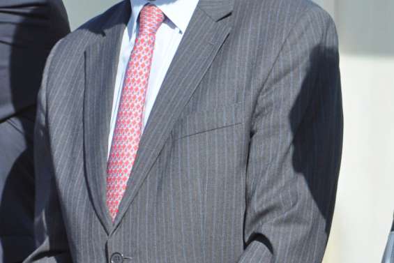 Pierre Gugliermina, ancien de la SLN, rejoint la SMSP et KNS