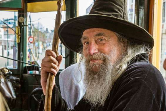 Christchurch se sépare de son sorcier