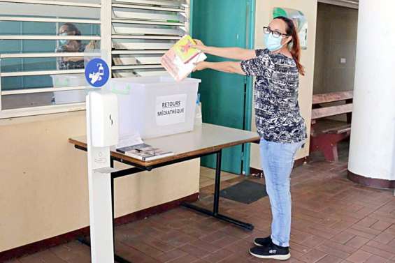 Les médiathèques vont rouvrir leurs portes, sous conditions