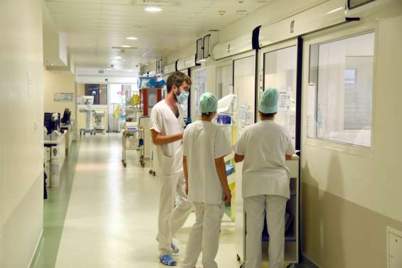 Covid : Un nouveau décès à déplorer