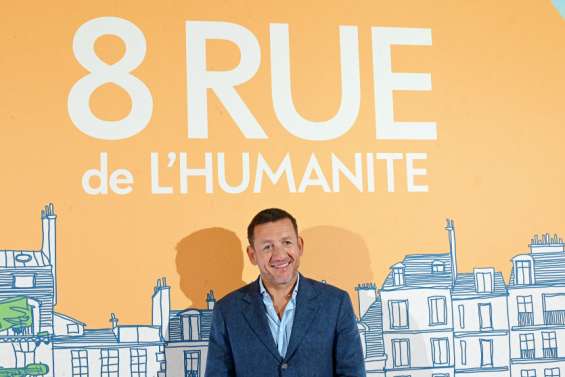 Mercredi, c'est reconfinement, sur Netflix et avec Dany Boon