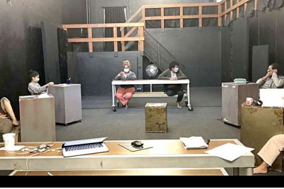 Salles fermées jusqu'au 31 octobre : un nouveau coup dur pour les artistes