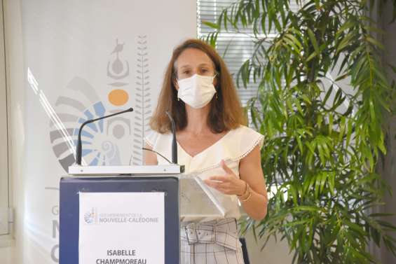 Vers un confinement strict ce week-end ?