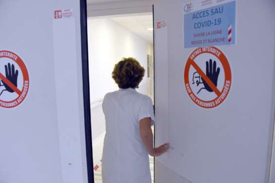 Covid : Un décès supplémentaire et 93 nouveaux cas