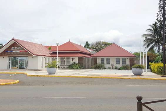 L'accueil de public et les activités ont progressivement repris à Boulouparis