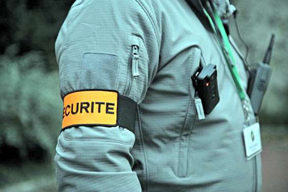 Le secteur de la sécurité privée dopé par la crise
