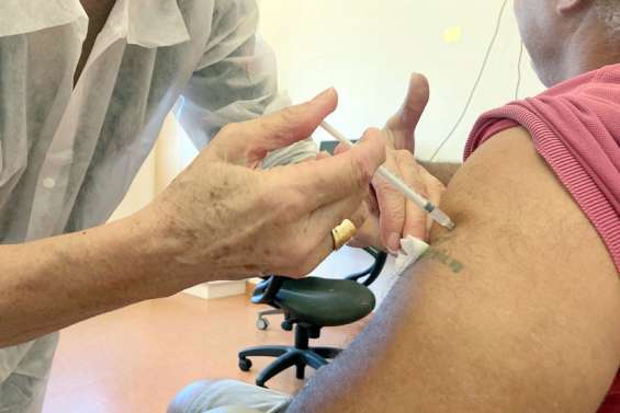 Le texte sur l'obligation vaccinale pourrait bientôt être adapté