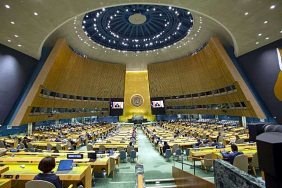 L’ambassadeur de Papouasie-Nouvelle-Guinée plaide à l'ONU pour un report du référendum 