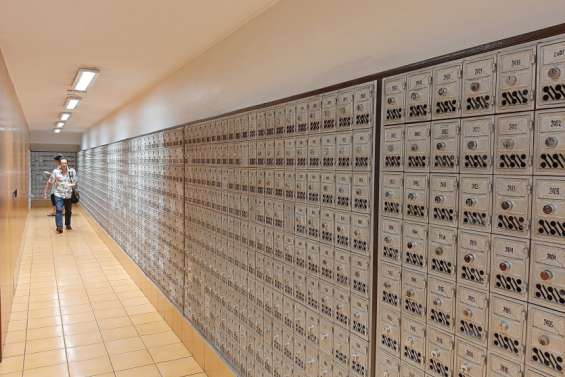 En Polynésie, le prix des boîtes postales prend 20 %