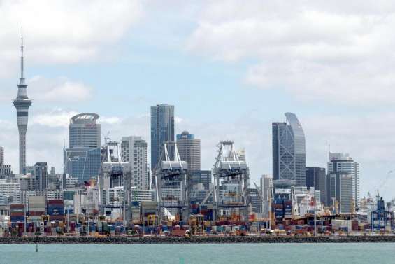 Covid : Contaminations en hausse en Nouvelle-Zélande