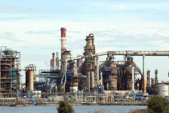 Changement climatique : Total était averti des risques depuis 50 ans