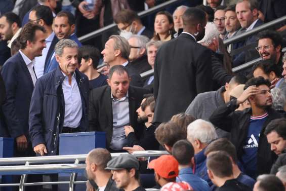 Sarkozy obligé de se présenter au tribunal