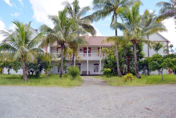 À Néméara, une seconde chance pour les mineurs primo-délinquants