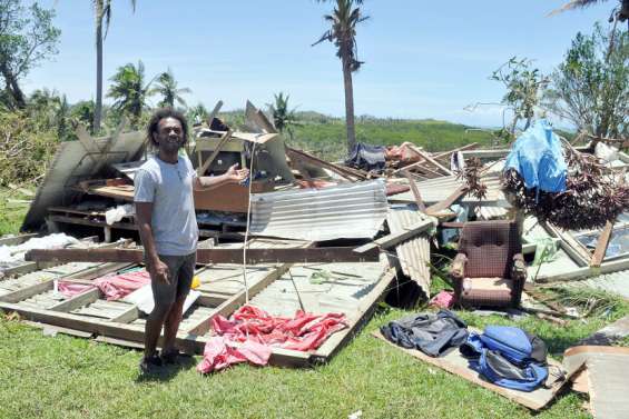 [DOSSIER] Climat : ce que les îles du Pacifique Sud attendent de la COP26