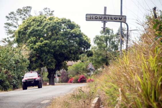 Le dispensaire de Houaïlou fermé jusqu’à nouvel ordre