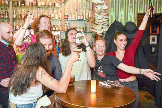 Melbourne met fin à son sixième confinement