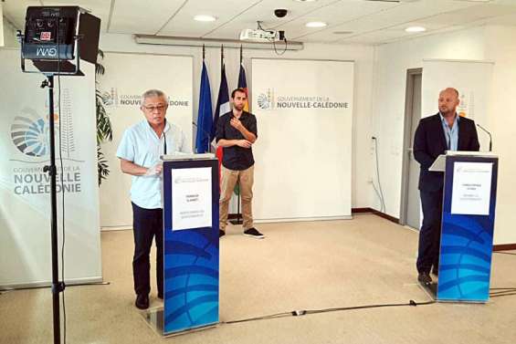 Retour du Raï, baignade autorisée, pas de pass pour les cultes… Ce qu’il faut retenir des annonces du 22 octobre