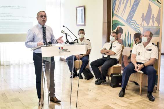 [VIDÉO] Référendum : comment l’État va sécuriser le scrutin